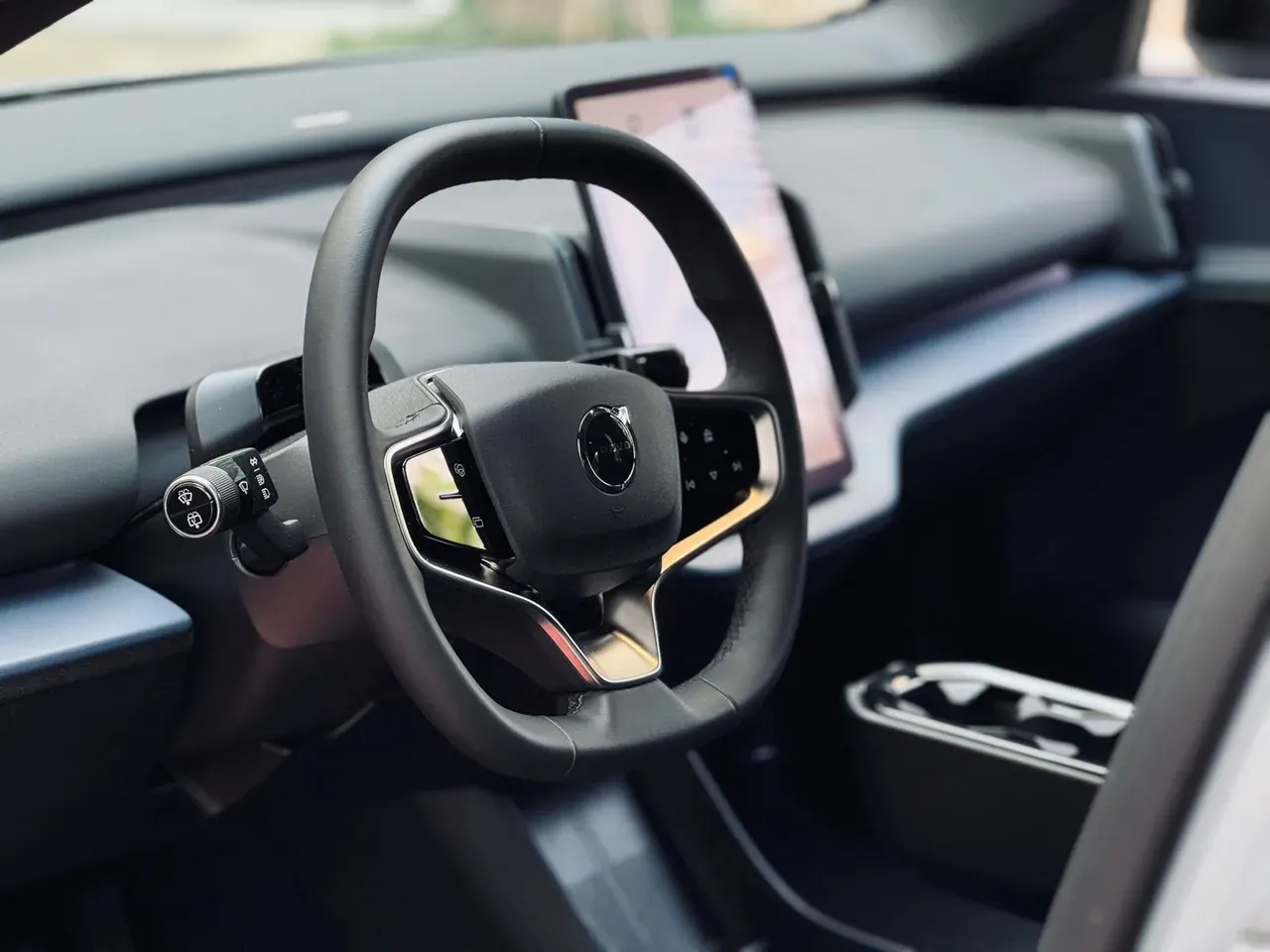 Volvo EX30 - Imagem 5