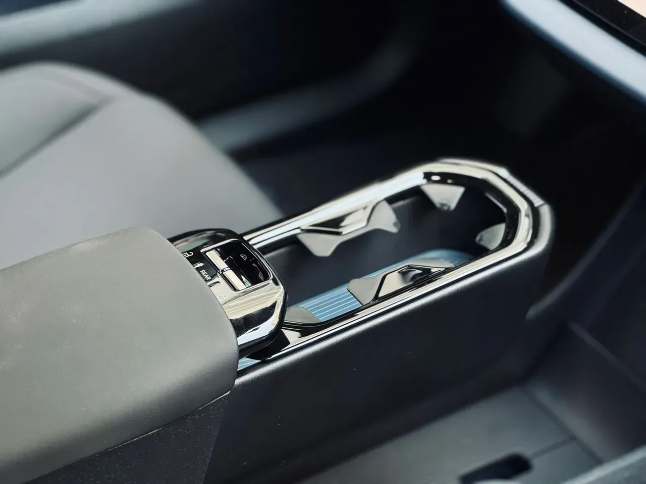 Volvo EX30 - Imagem 7