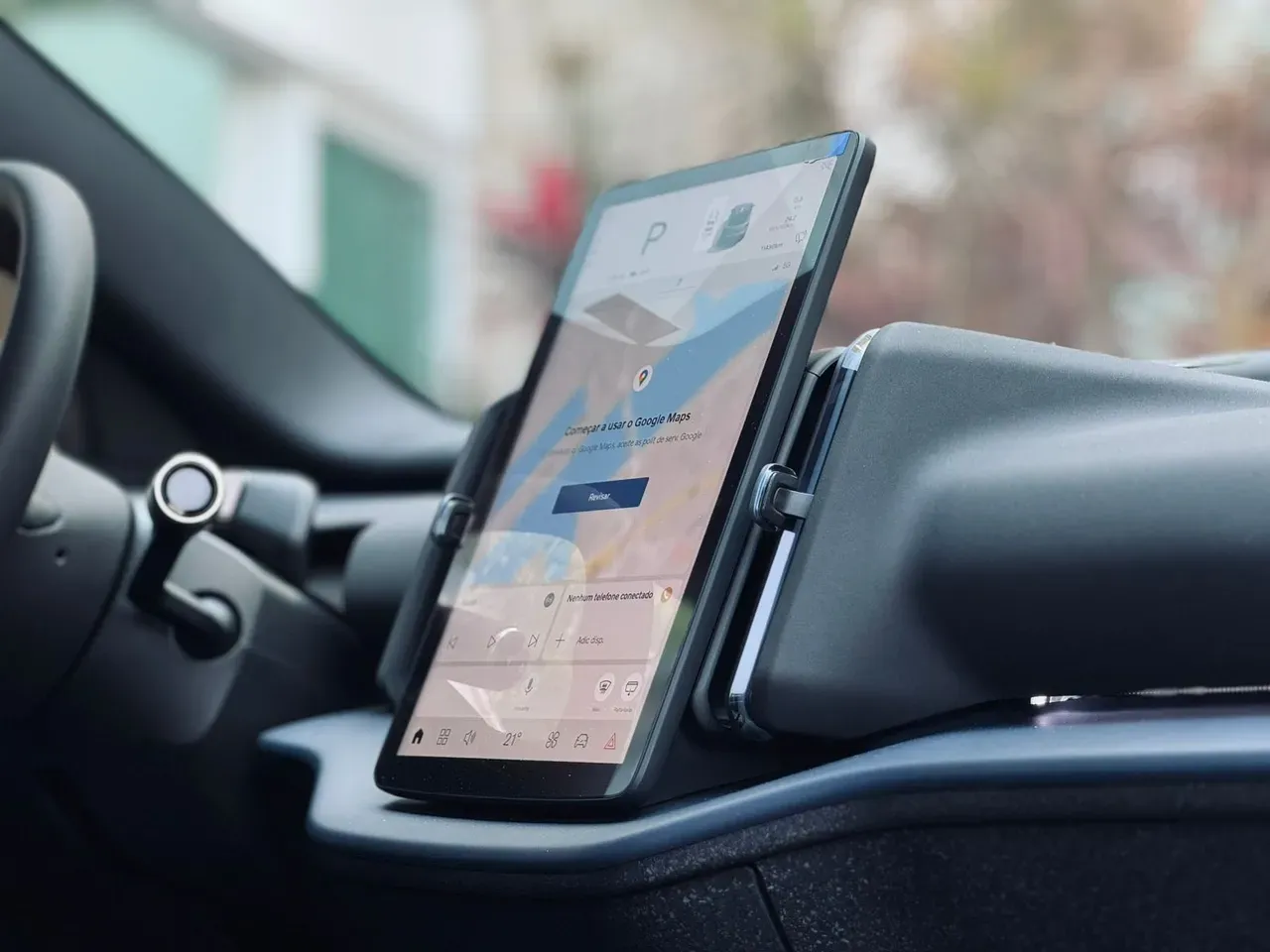 Volvo EX30 - Imagem 9