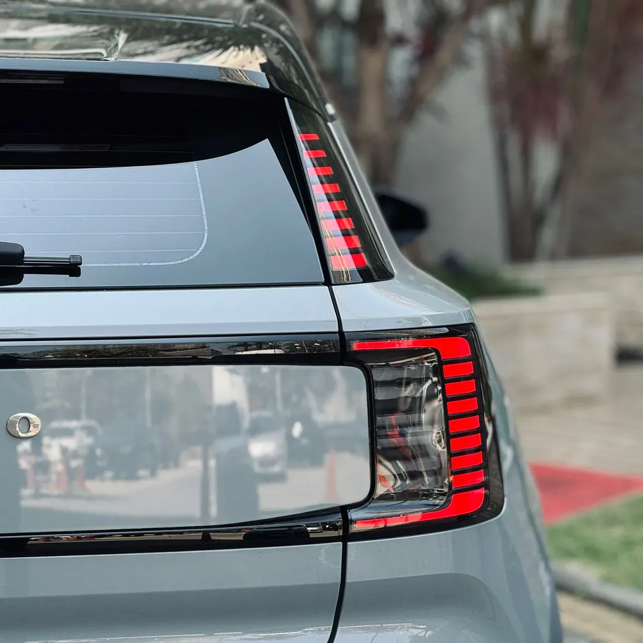 Volvo EX30 - Imagem 13