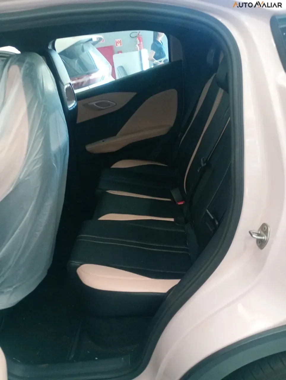 BYD Dolphin Mini - Imagem 4