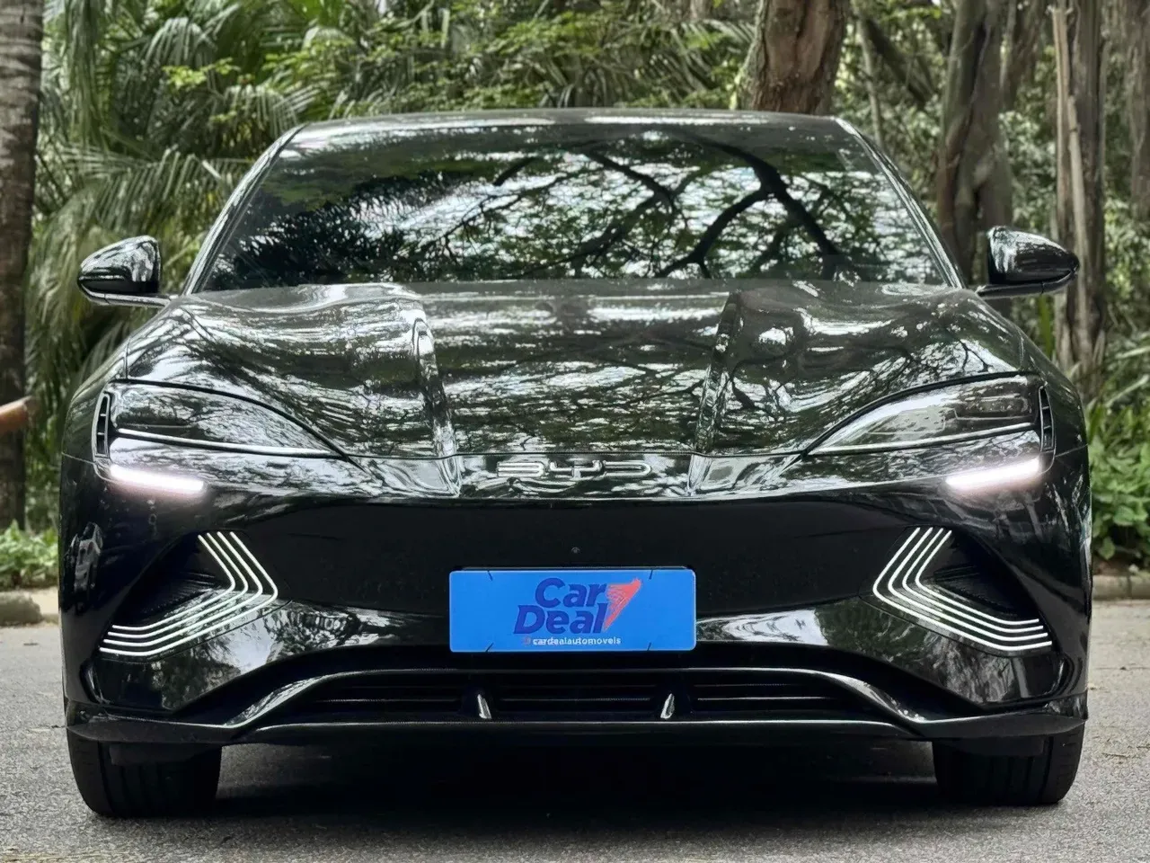 BYD Seal - Imagem 3
