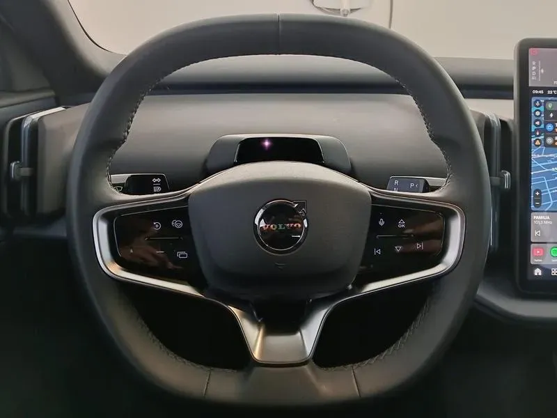 Volvo EX30 - Imagem 9