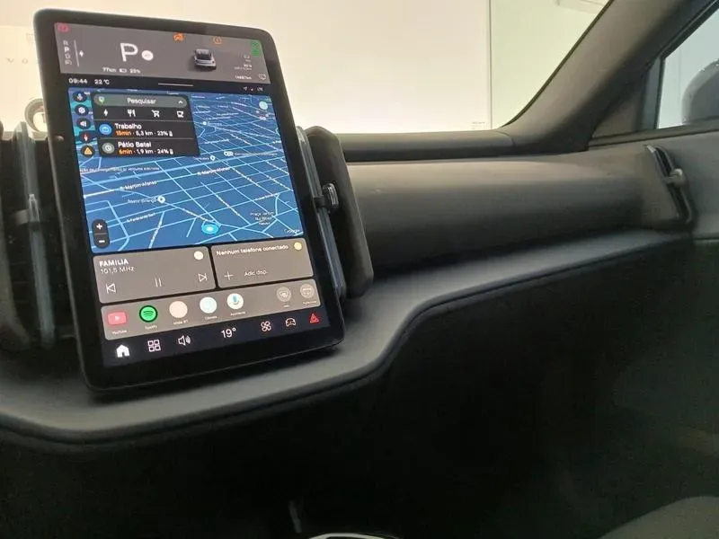 Volvo EX30 - Imagem 12