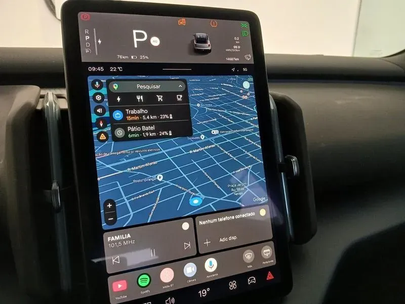 Volvo EX30 - Imagem 13