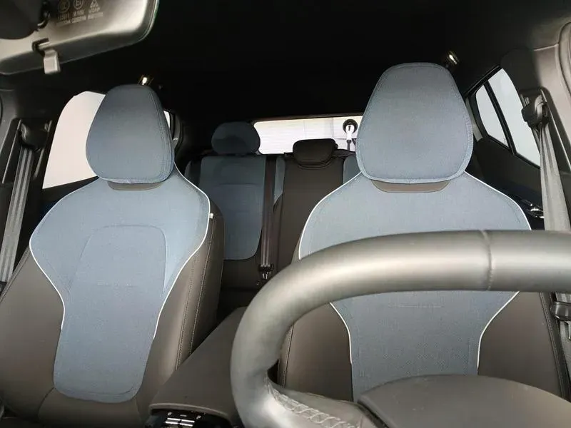 Volvo EX30 - Imagem 14