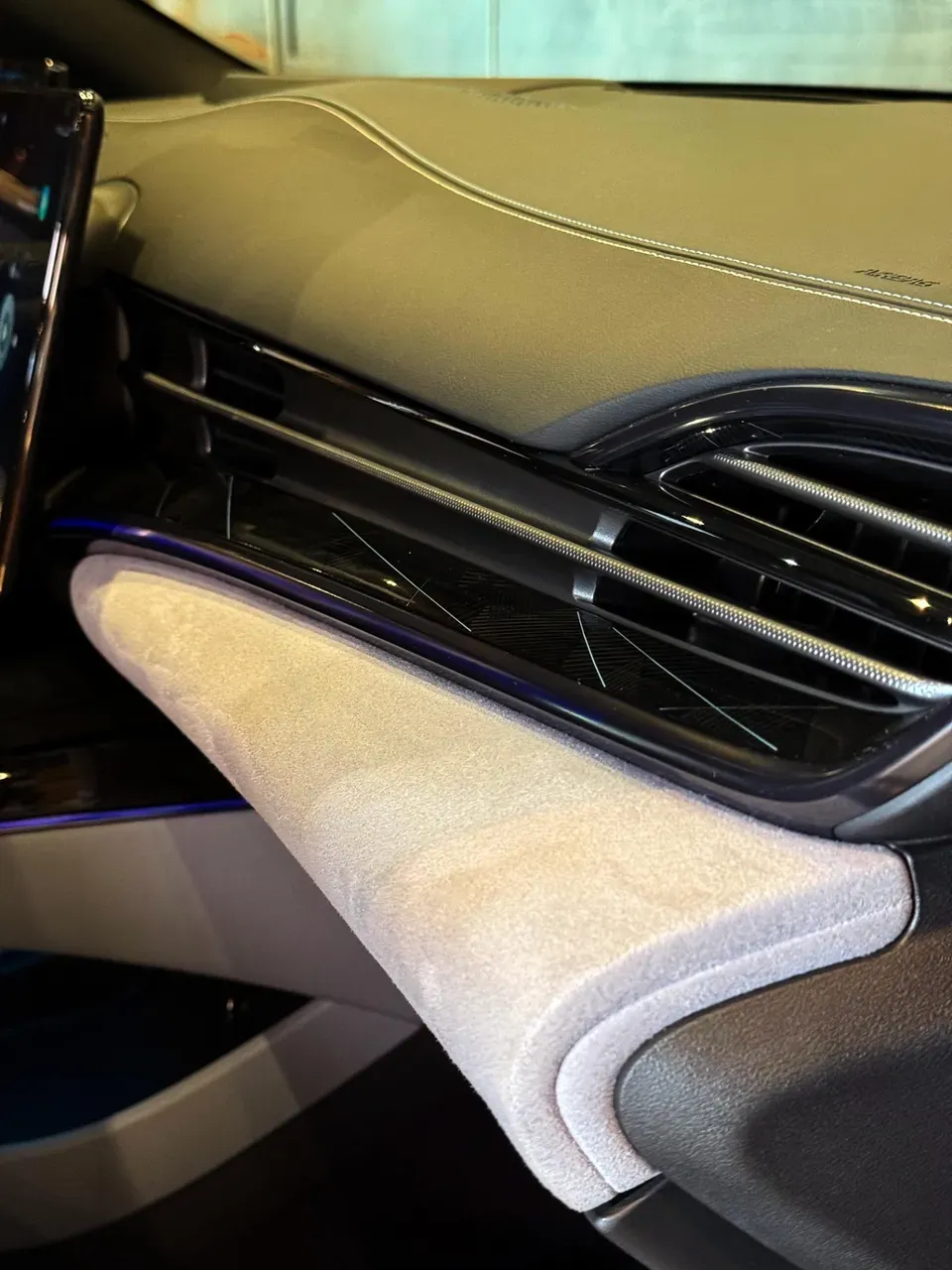 BYD Seal - Imagem 12