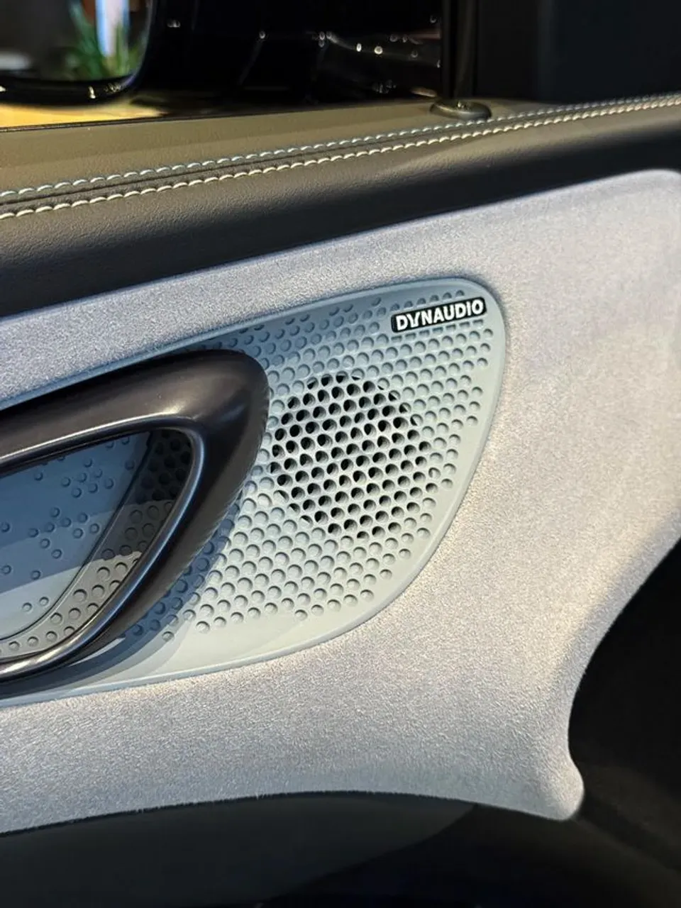 BYD Seal - Imagem 20