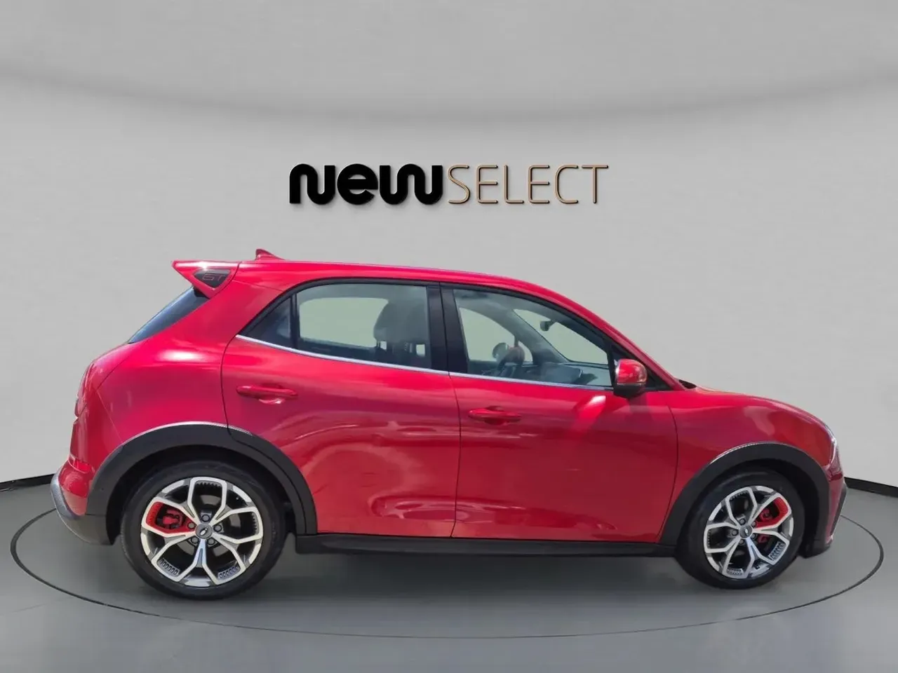 GWM Ora 03 - Imagem 2