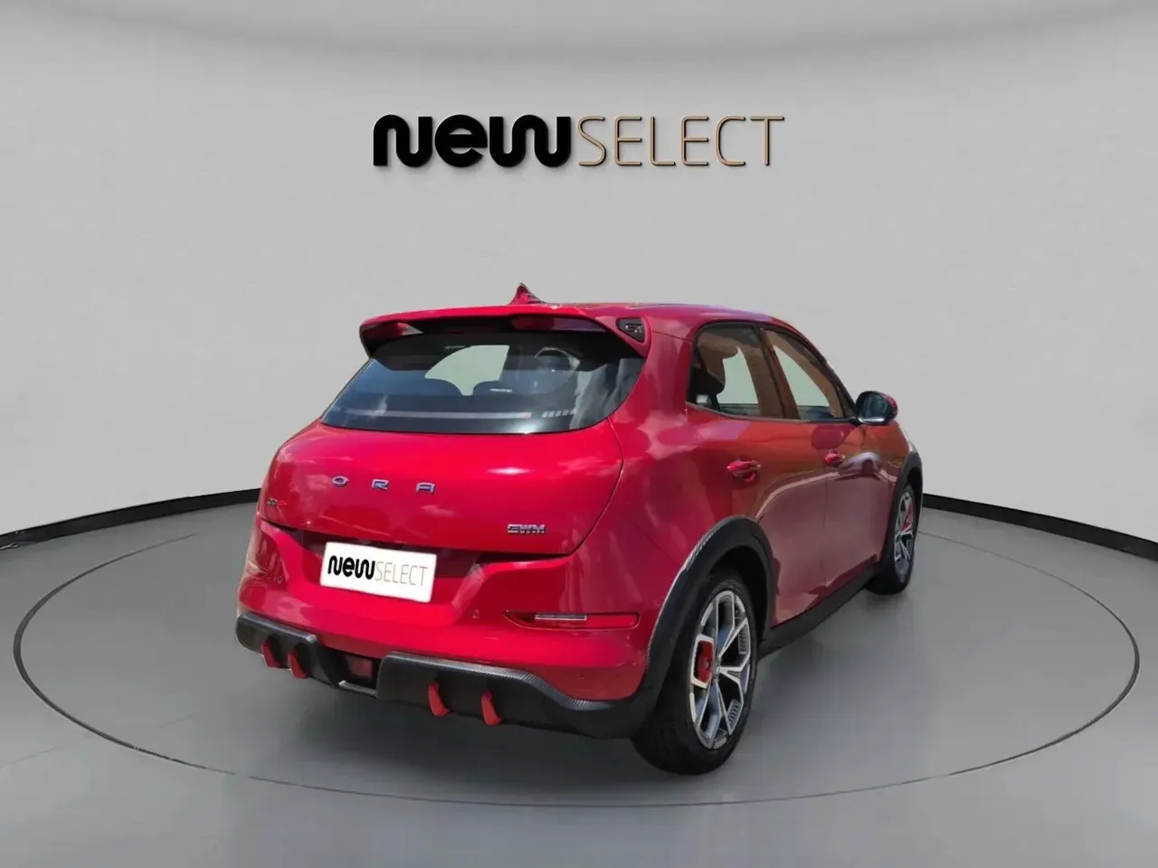 GWM Ora 03 - Imagem 3