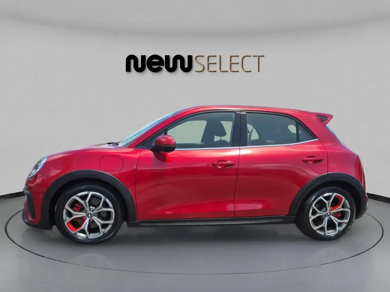 GWM Ora 03 - Imagem 6