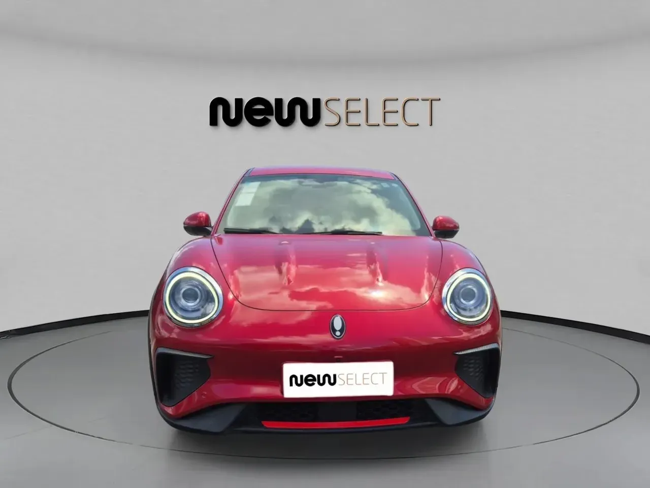 GWM Ora 03 - Imagem 8