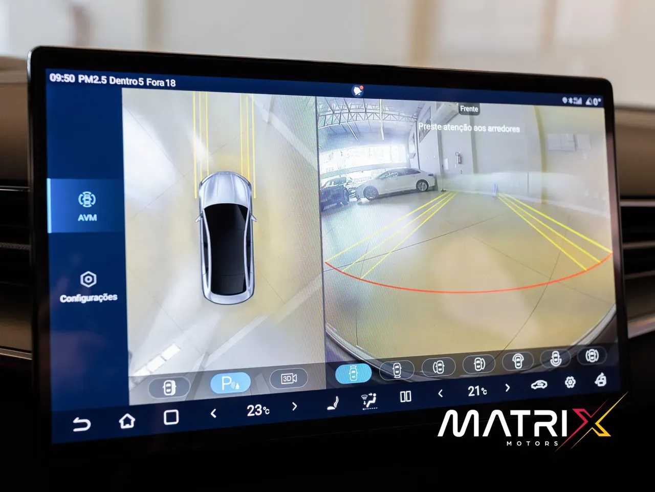 BYD Seal - Imagem 12