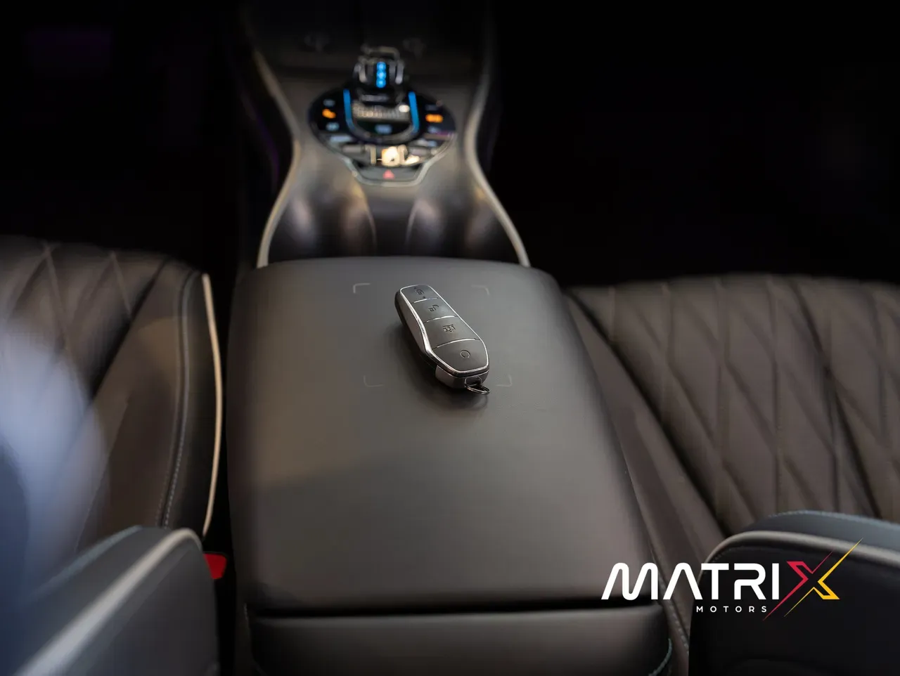 BYD Seal - Imagem 13