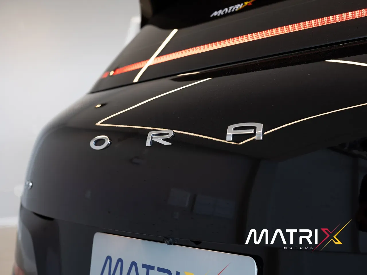 GWM Ora 03 - Imagem 7