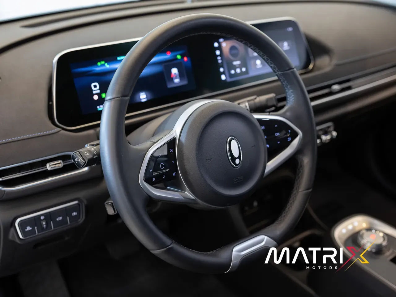 GWM Ora 03 - Imagem 9