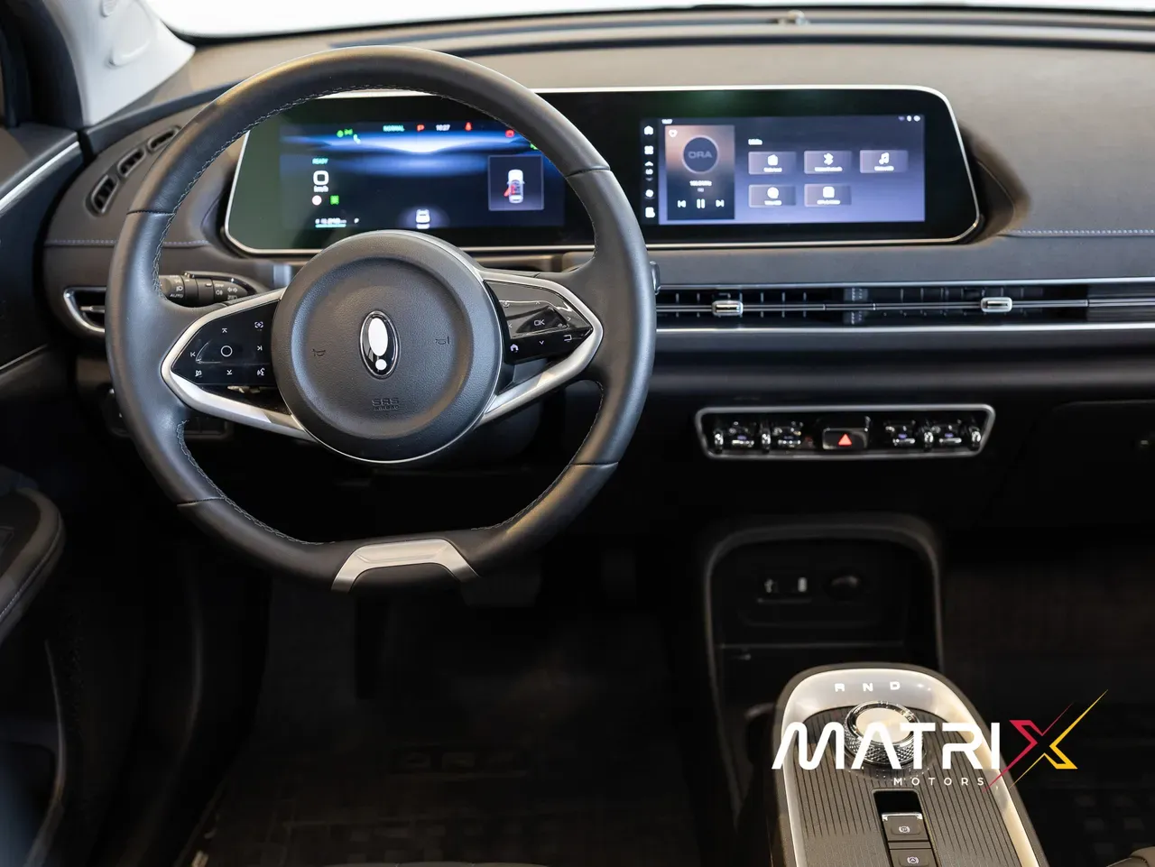 GWM Ora 03 - Imagem 12