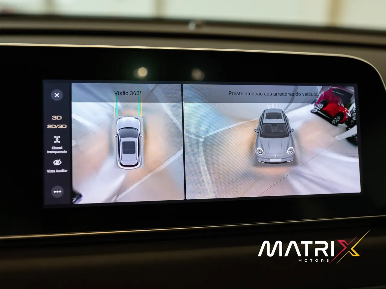 GWM Ora 03 - Imagem 13