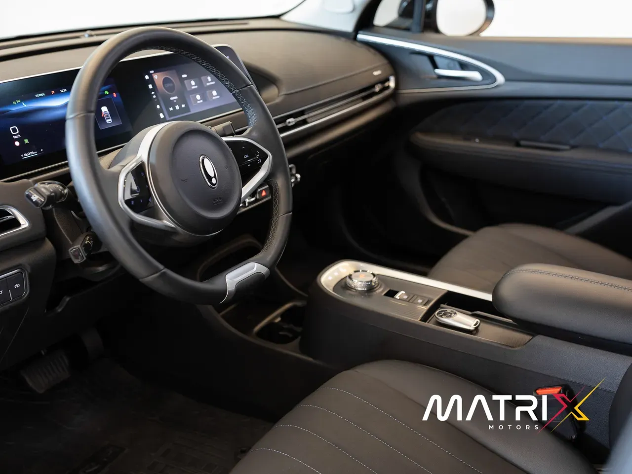 GWM Ora 03 - Imagem 17