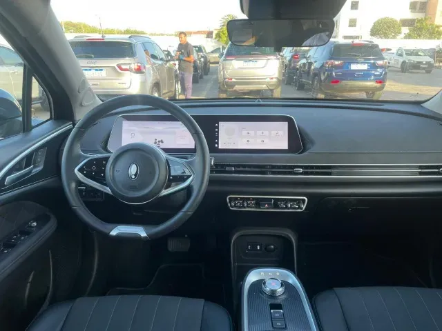 GWM Ora 03 - Imagem 3