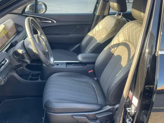 GWM Ora 03 - Imagem 5