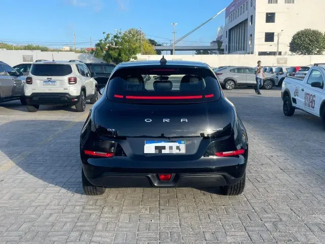 GWM Ora 03 - Imagem 8