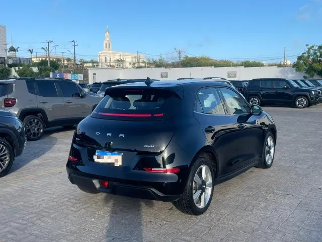 GWM Ora 03 - Imagem 9