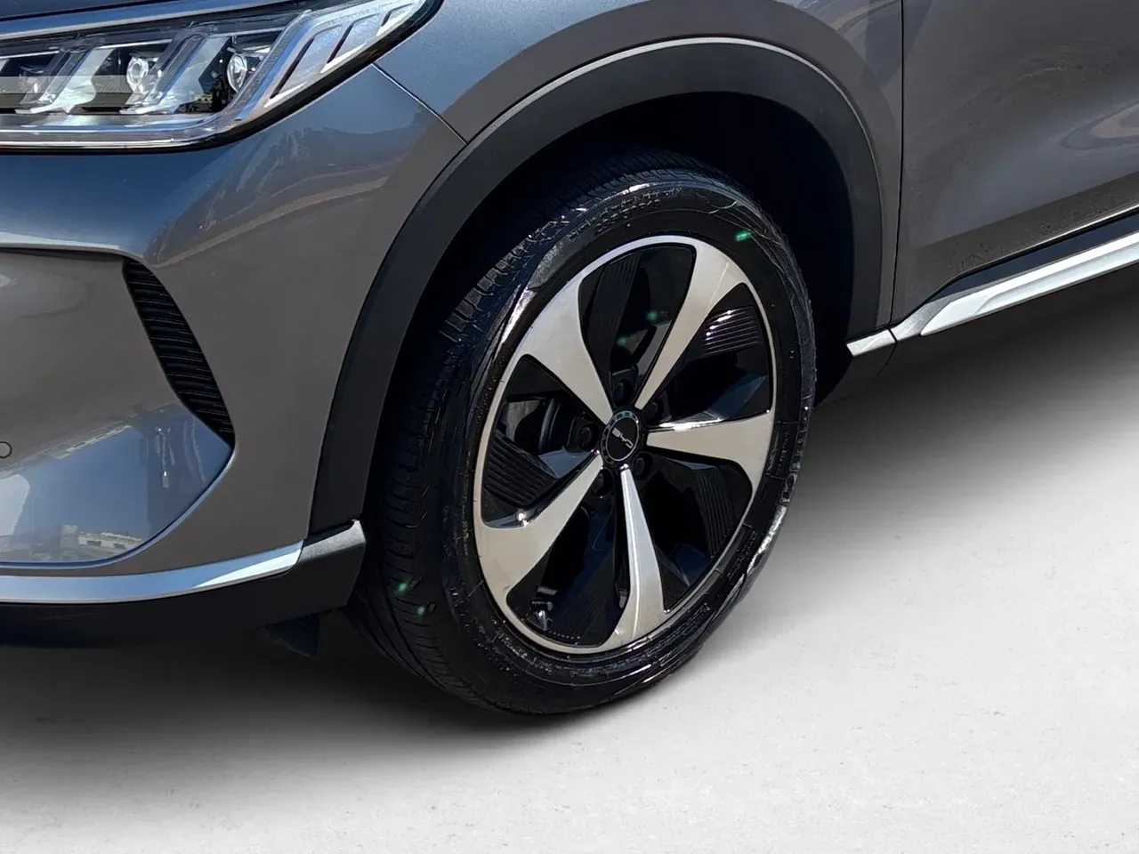 BYD Song Plus - Imagem 6