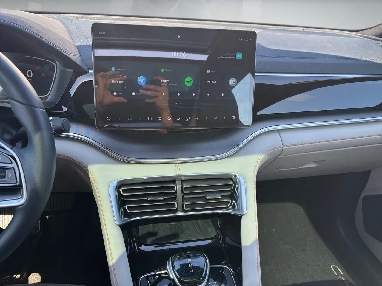 BYD Song Plus - Imagem 9
