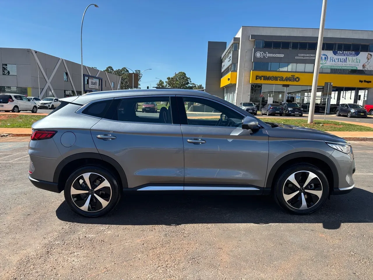 BYD Song Plus - Imagem 13