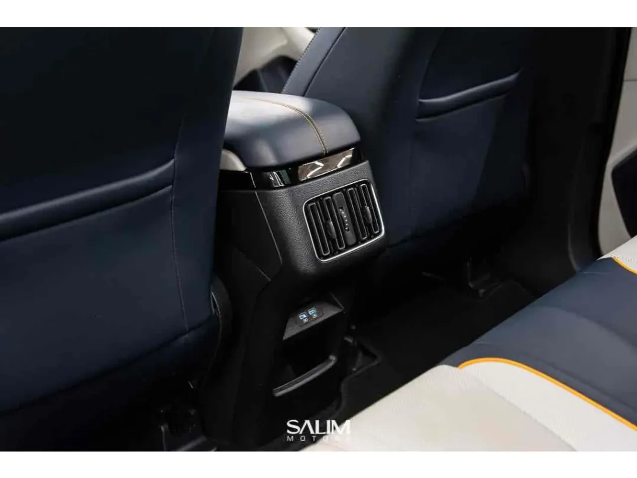 BYD Song Plus - Imagem 9