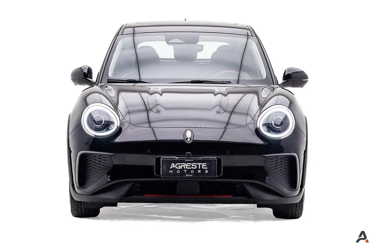 GWM Ora 03 - Imagem 2