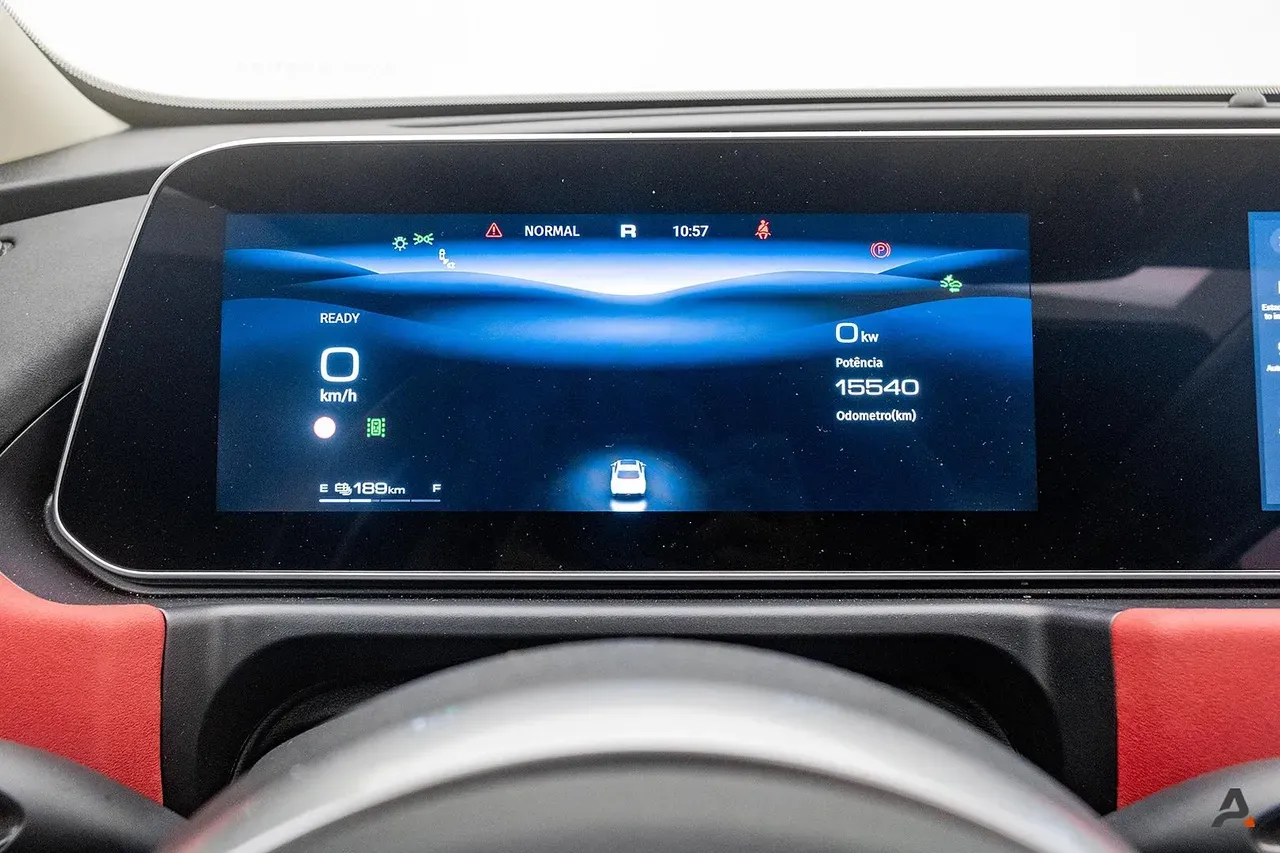 GWM Ora 03 - Imagem 9