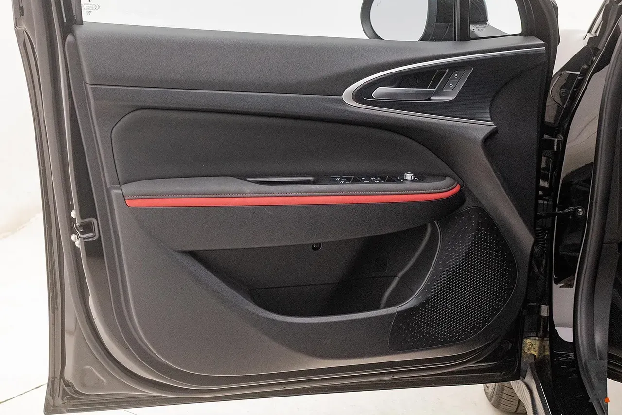 GWM Ora 03 - Imagem 19