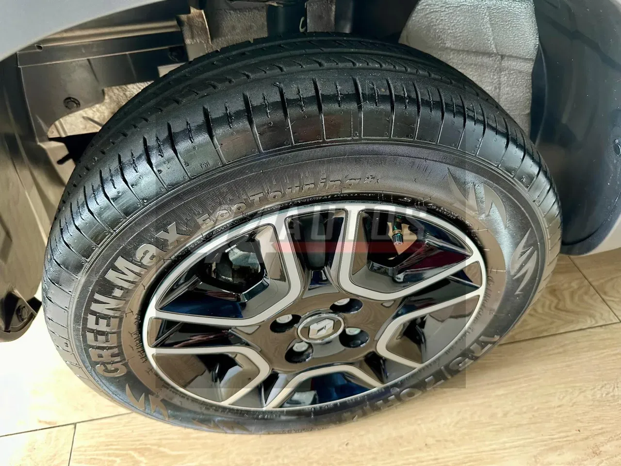 Renault Kwid E-tech Electric - Imagem 11