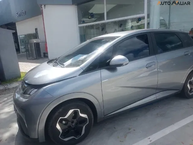 BYD Dolphin - Imagem 3