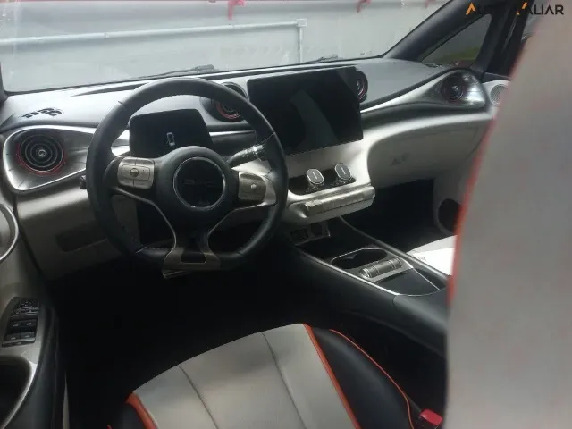 BYD Dolphin - Imagem 4