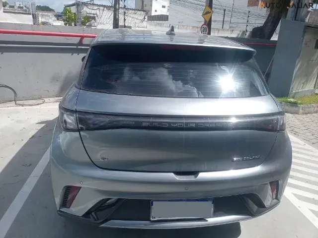 BYD Dolphin - Imagem 7