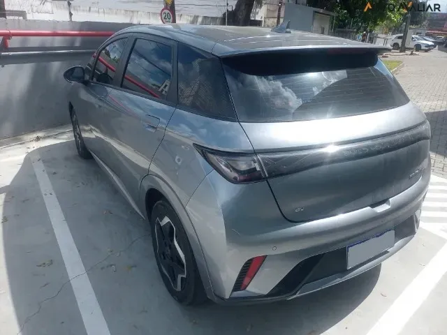 BYD Dolphin - Imagem 13