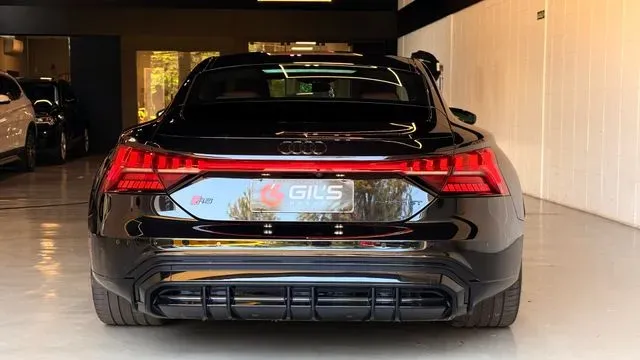 Audi Rs E-tron  GT - Imagem 7