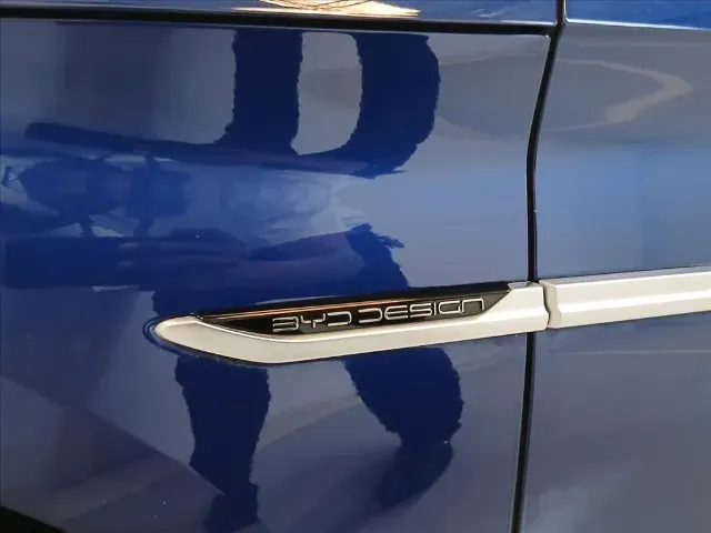 BYD Han - Imagem 19