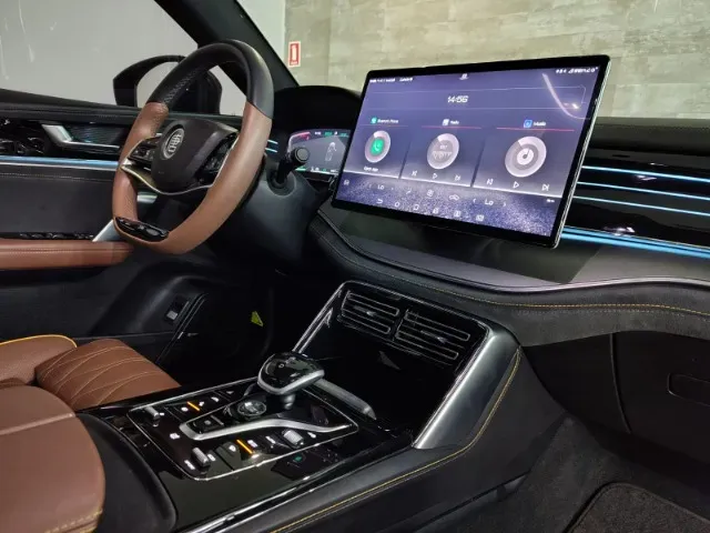 BYD Tang - Imagem 16