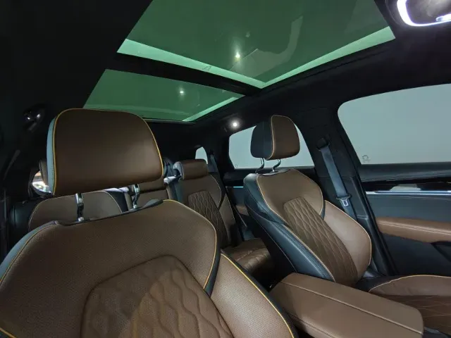 BYD Tang - Imagem 17