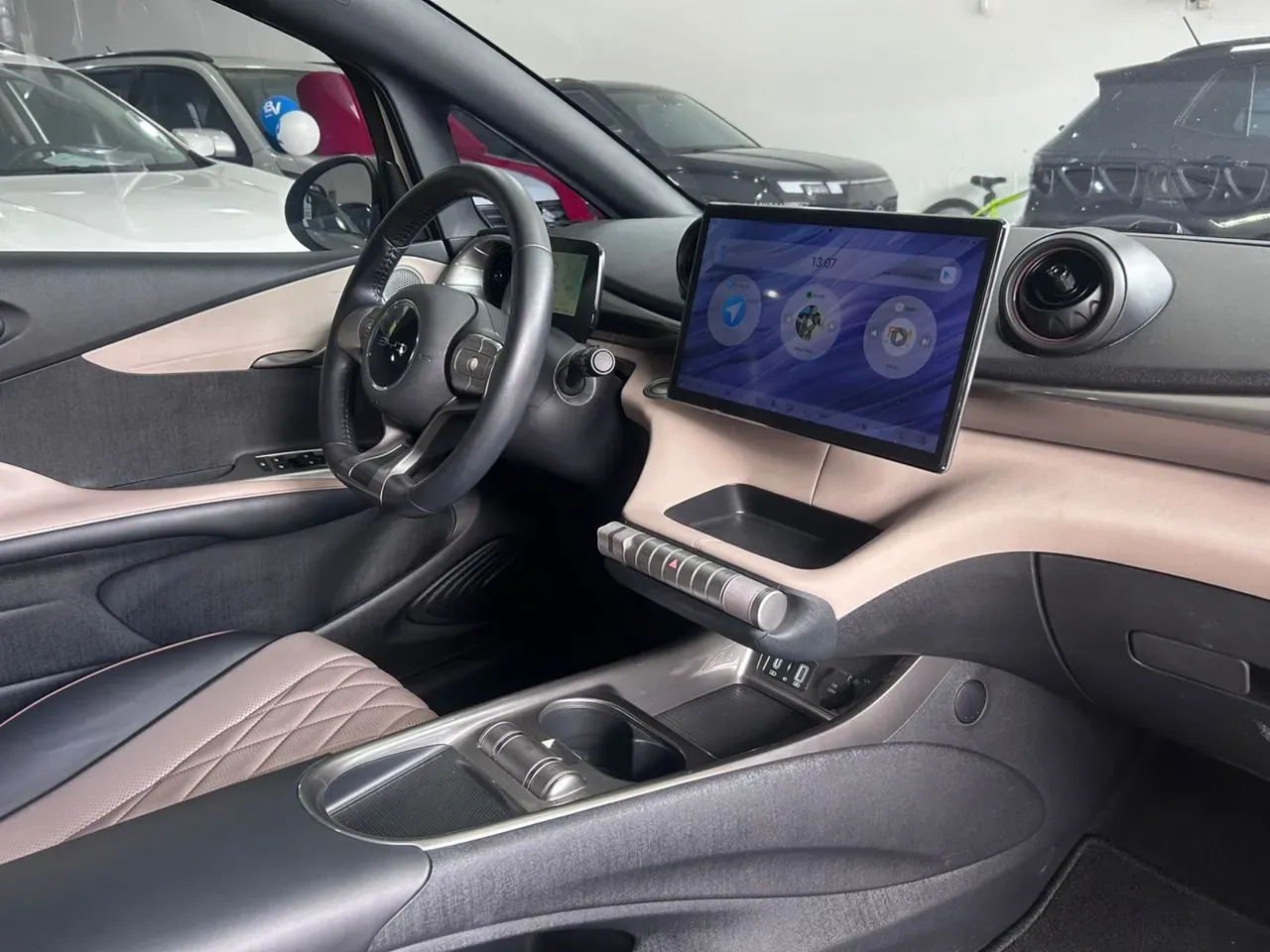 BYD Dolphin - Imagem 11