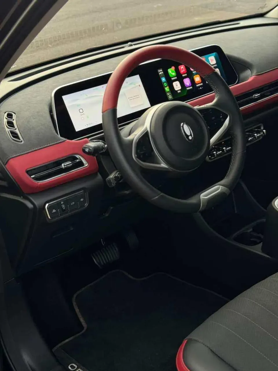 GWM Ora 03 - Imagem 7