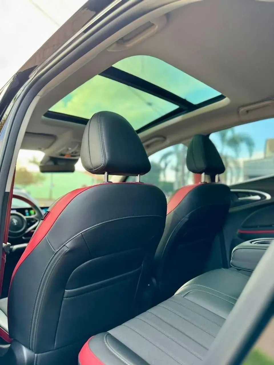 GWM Ora 03 - Imagem 10