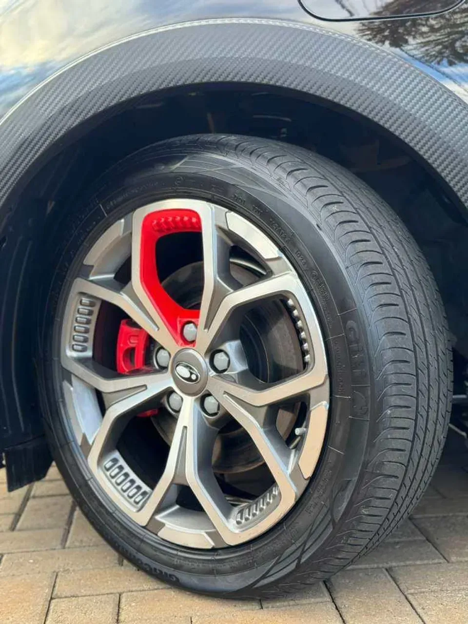 GWM Ora 03 - Imagem 11