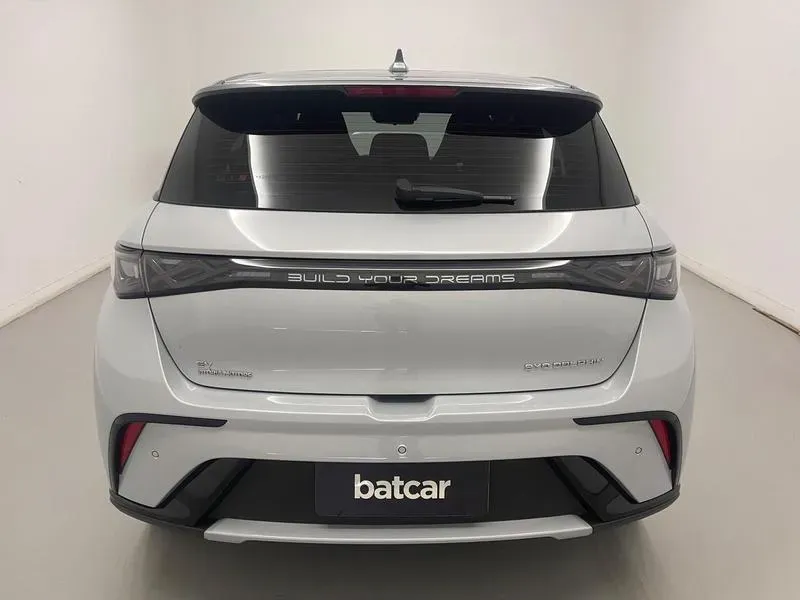 BYD Dolphin Plus - Imagem 5
