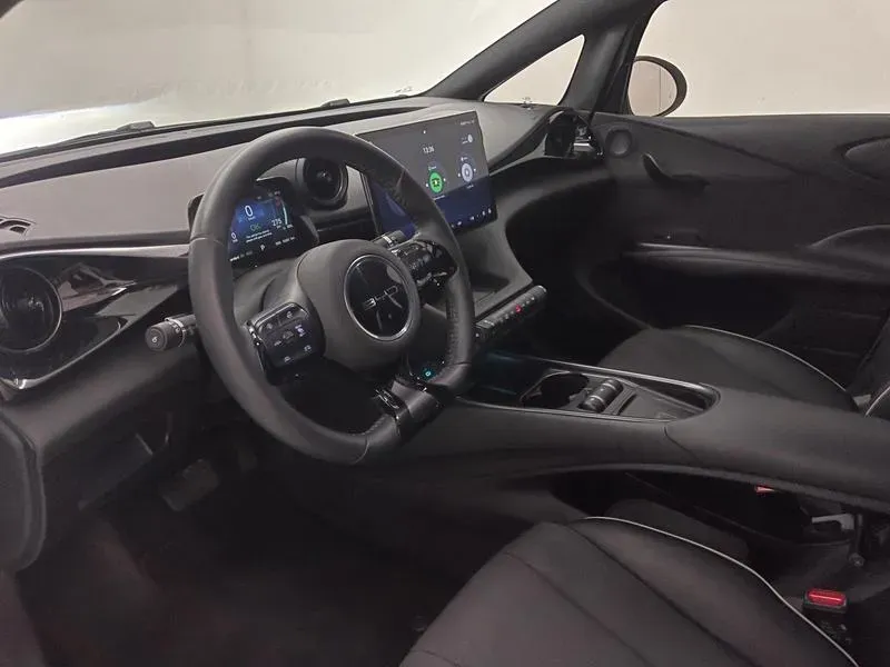 BYD Dolphin Plus - Imagem 10