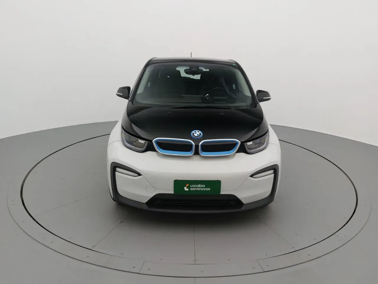 BMW I3 - Imagem 8